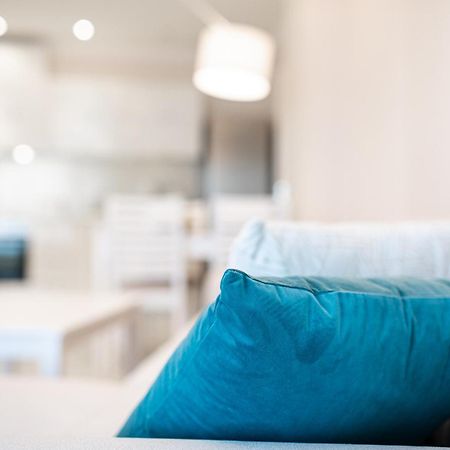 La Mer Luxury Apartments Goudstrand Buitenkant foto
