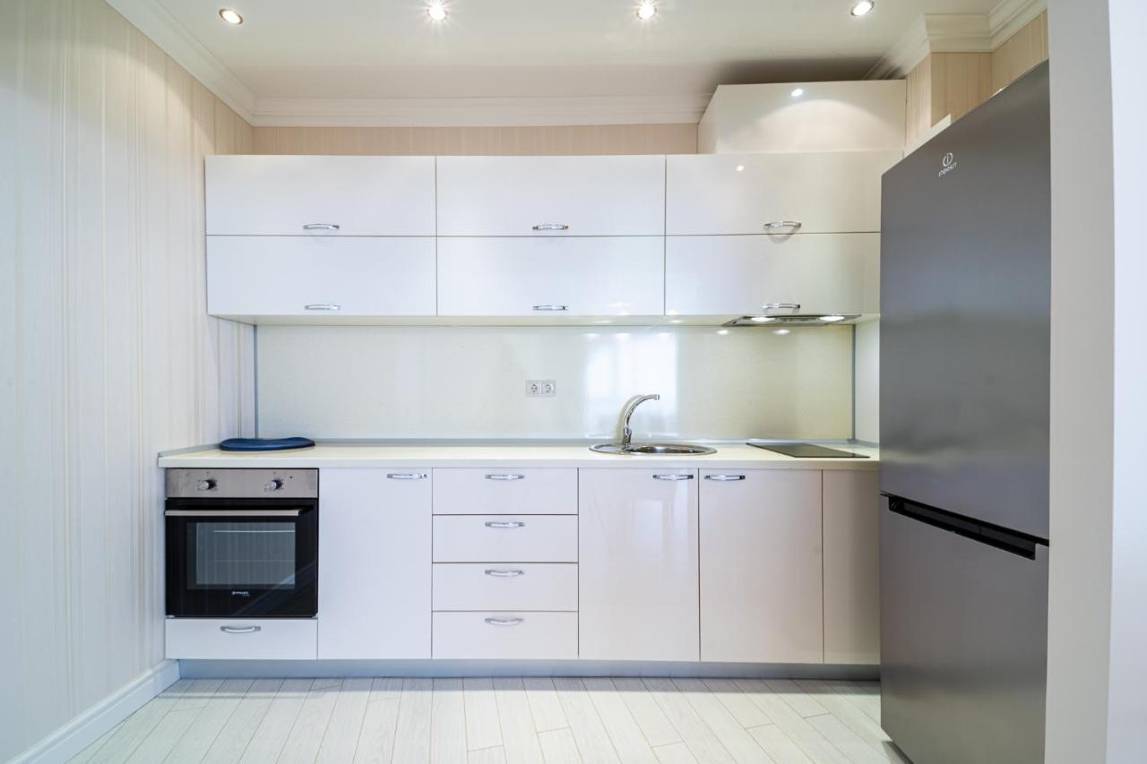 La Mer Luxury Apartments Goudstrand Buitenkant foto