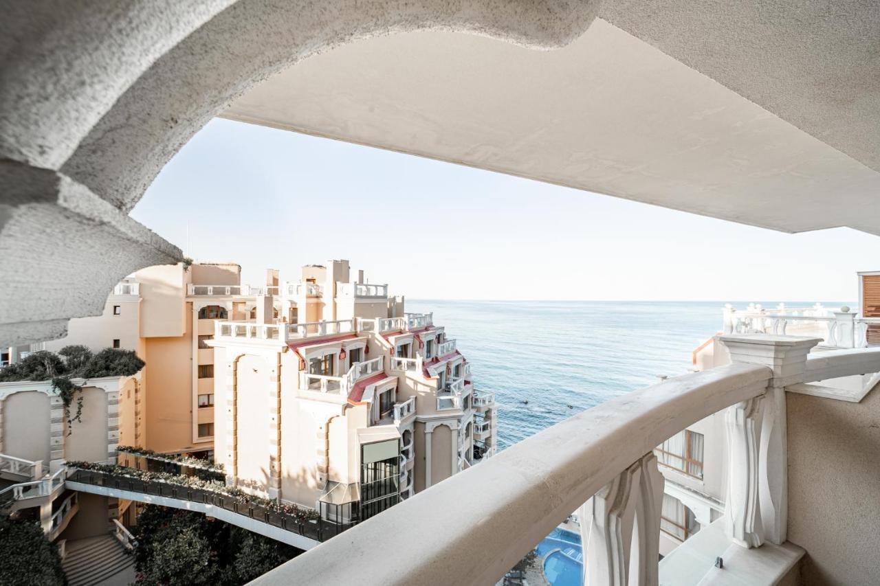 La Mer Luxury Apartments Goudstrand Buitenkant foto