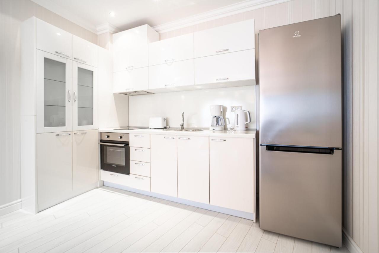 La Mer Luxury Apartments Goudstrand Buitenkant foto