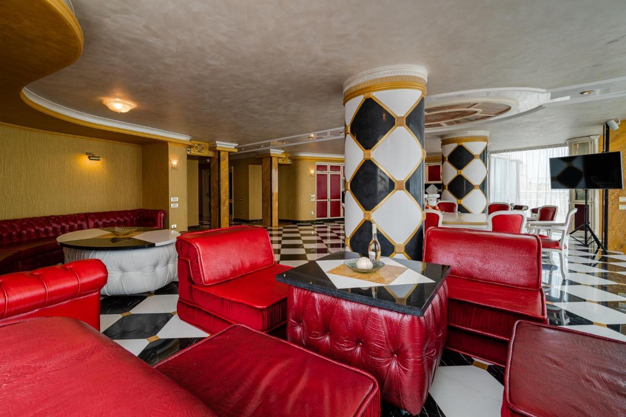 La Mer Luxury Apartments Goudstrand Buitenkant foto