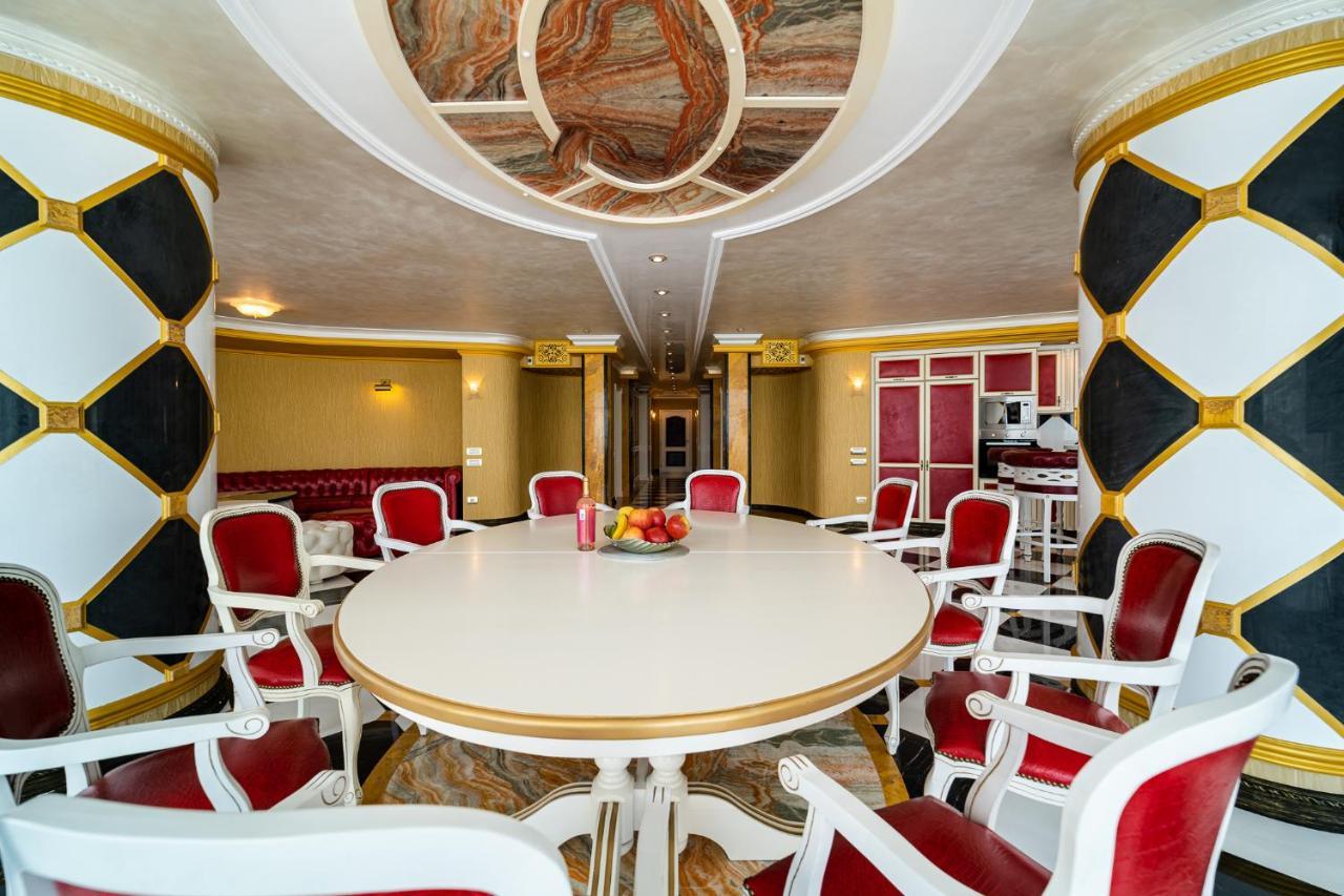 La Mer Luxury Apartments Goudstrand Buitenkant foto