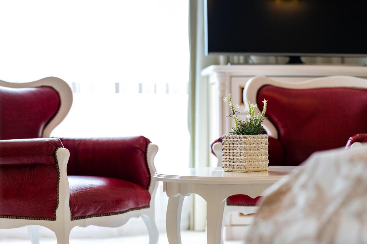 La Mer Luxury Apartments Goudstrand Buitenkant foto