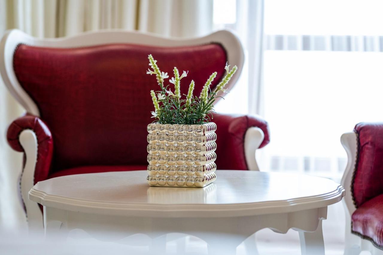 La Mer Luxury Apartments Goudstrand Buitenkant foto