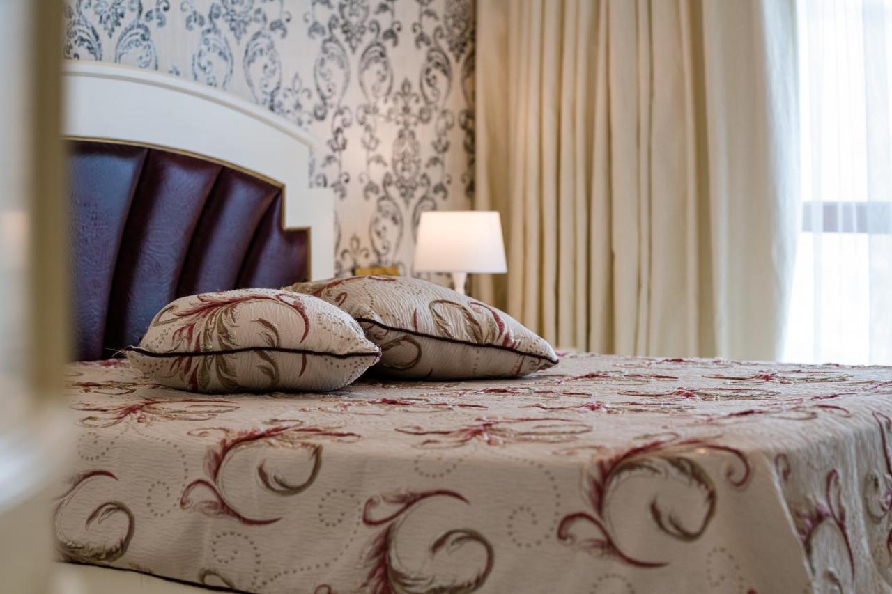 La Mer Luxury Apartments Goudstrand Buitenkant foto