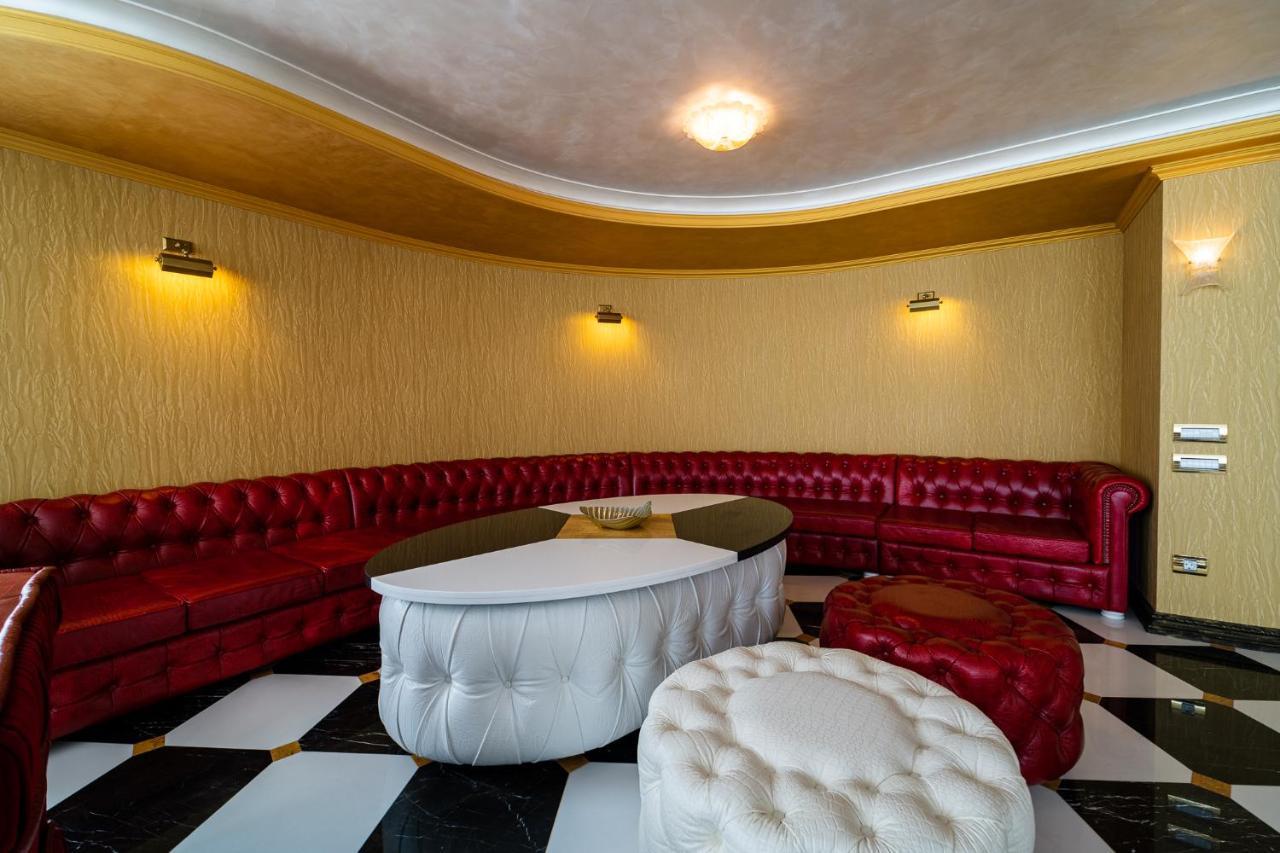 La Mer Luxury Apartments Goudstrand Buitenkant foto