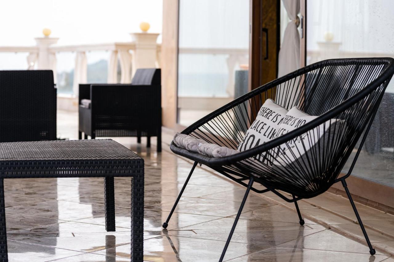 La Mer Luxury Apartments Goudstrand Buitenkant foto