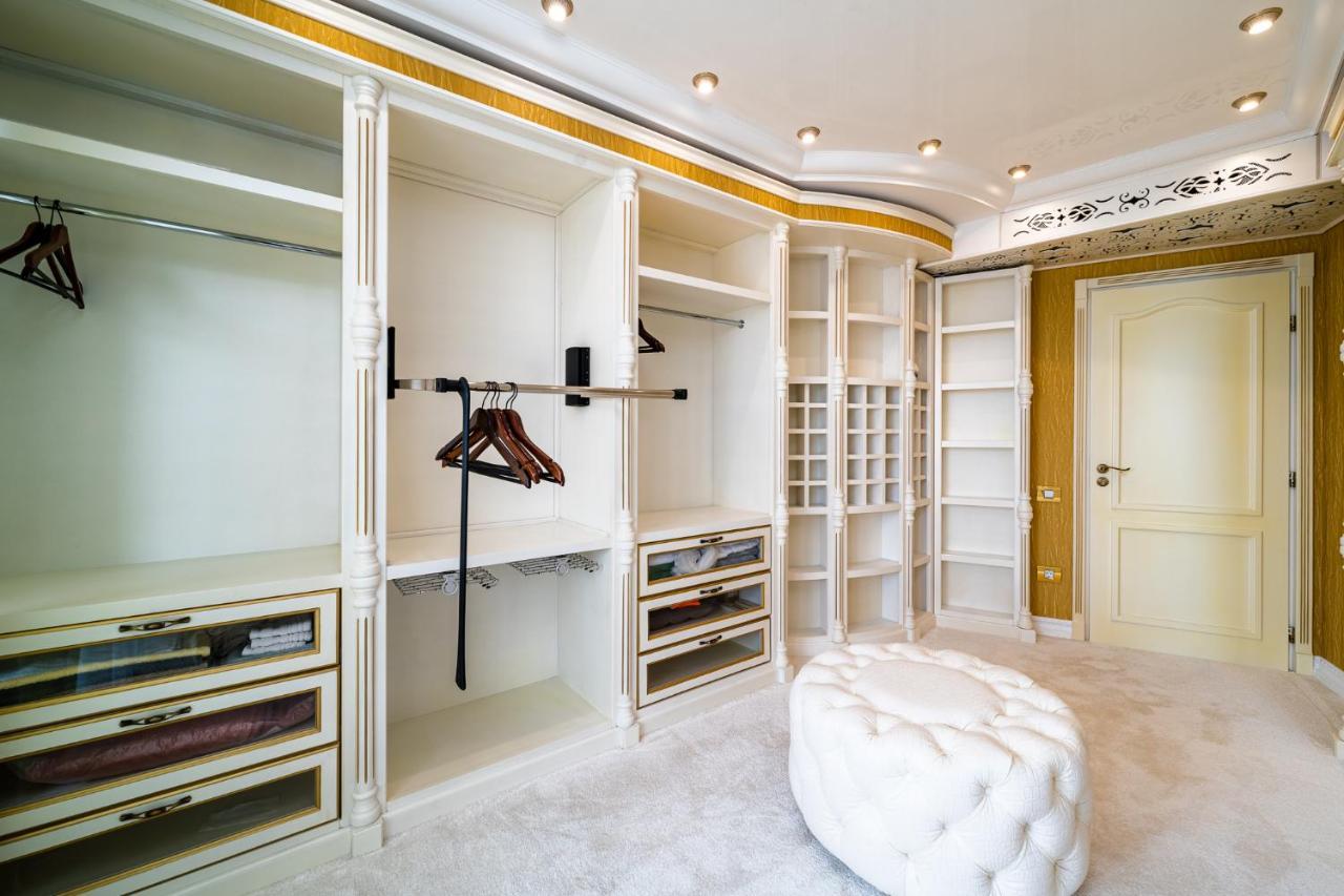 La Mer Luxury Apartments Goudstrand Buitenkant foto