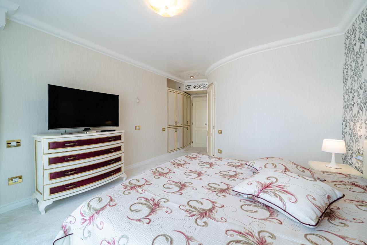 La Mer Luxury Apartments Goudstrand Buitenkant foto
