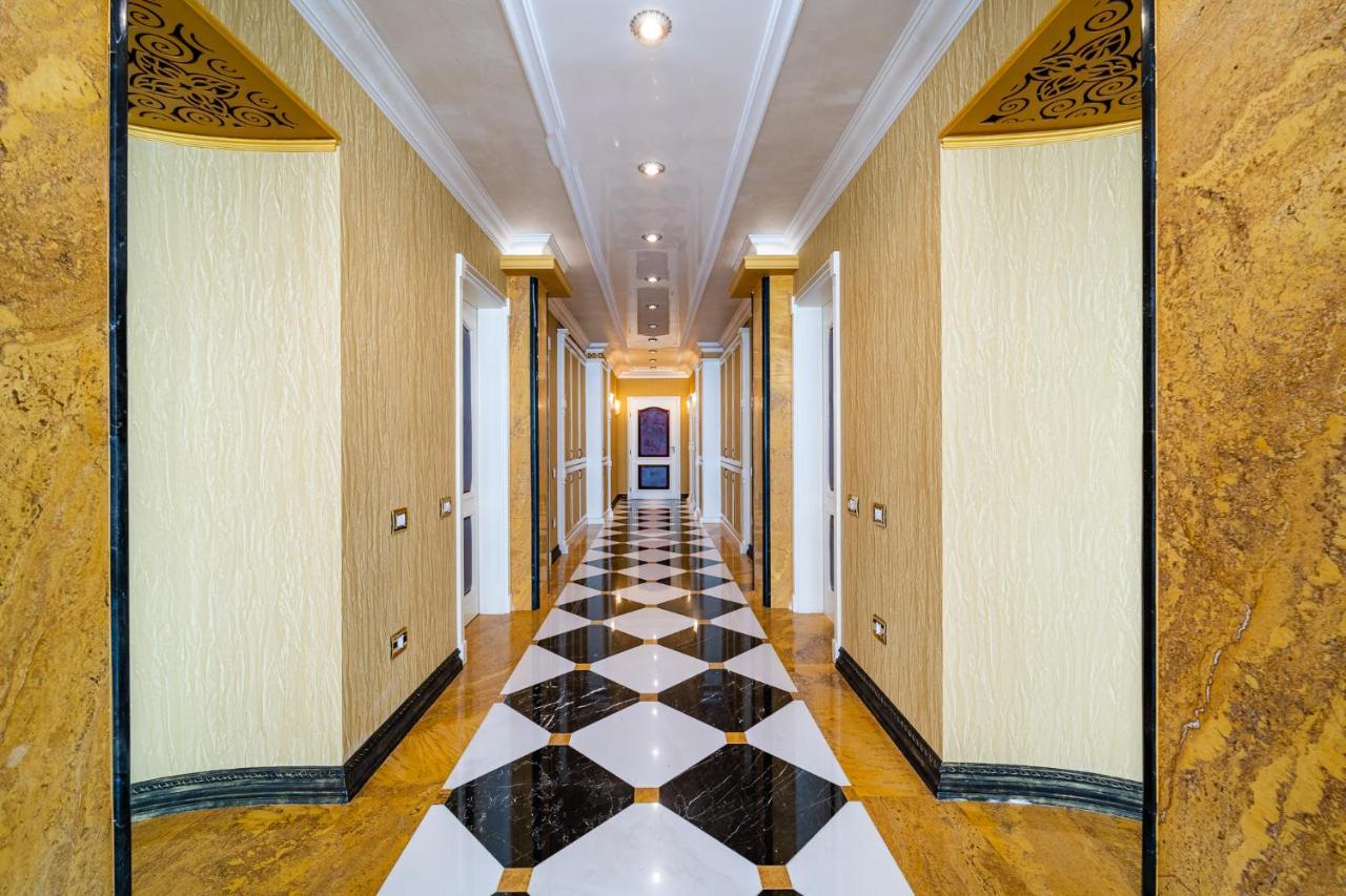 La Mer Luxury Apartments Goudstrand Buitenkant foto