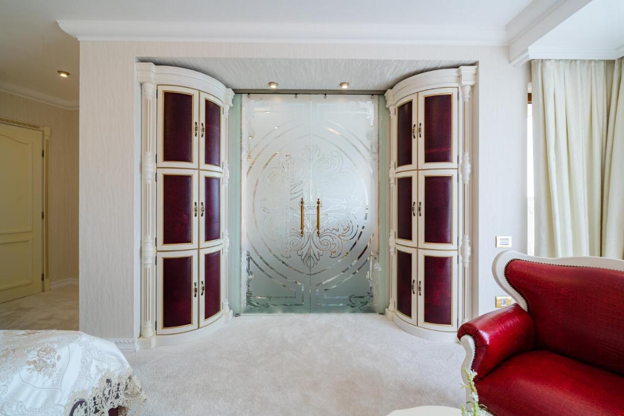 La Mer Luxury Apartments Goudstrand Buitenkant foto