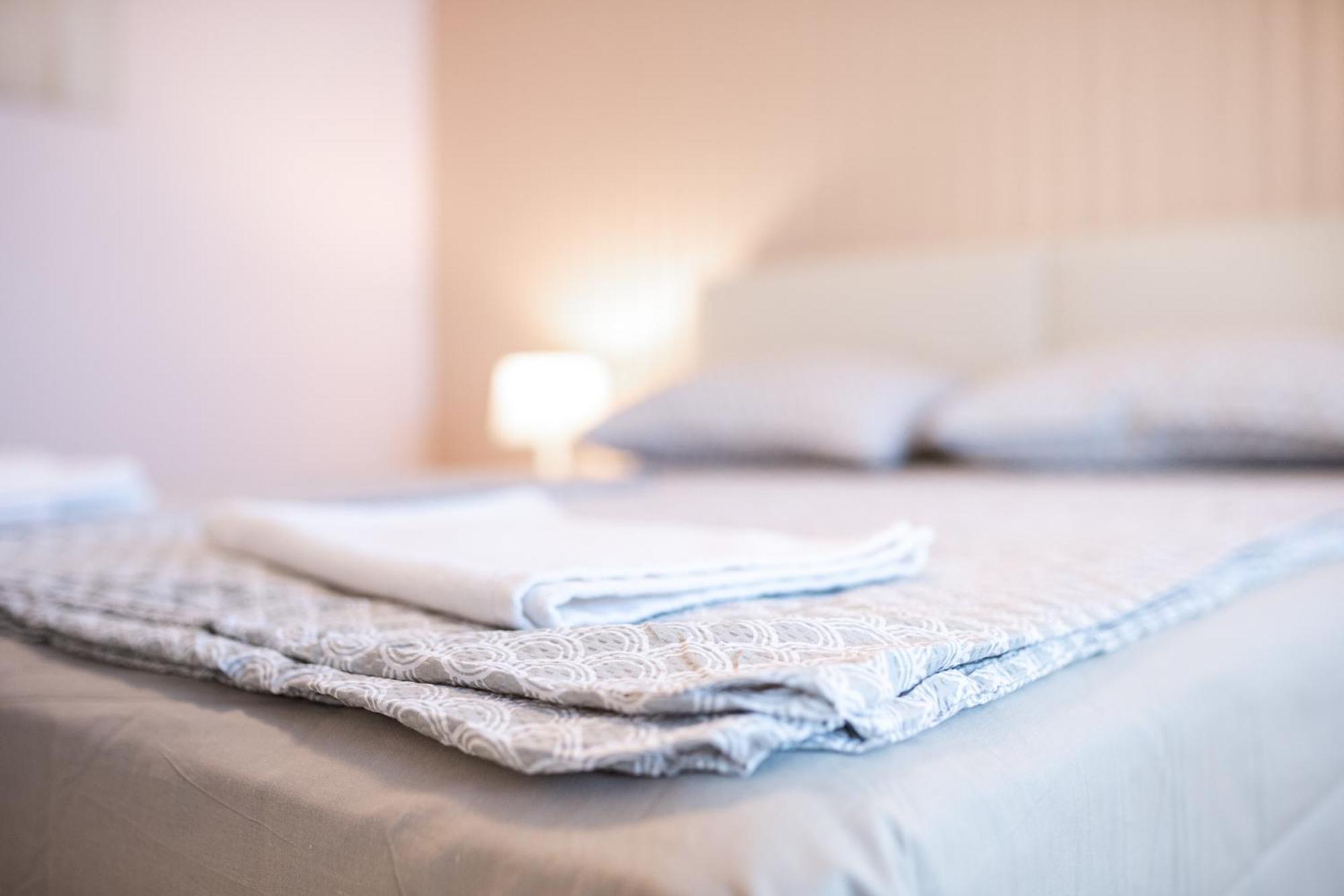 La Mer Luxury Apartments Goudstrand Kamer foto